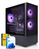 SYSTEMTREFF Gamer Rechner - Core i5-12600K - AMD Radeon RX Produktbild-Vorschau 1