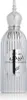Afnan Dehn Al Oudh Abiyad Eau De Parfum 100 ml (unisex) Anteprima dell’immagine prodotto 1