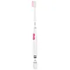 A disassembled electric toothbrush on a white background. Produktbild-Vorschau