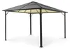Blumfeldt Pantheon Solid Sky Ambient Solar, pavilon s Náhled obrázku produktu 1
