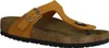 Birkenstock Damen Zehenstreg, orange(burntorange (00595)), Produktbild-Vorschau 10