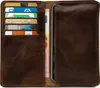 ROYALZ Ledertasche für LG K4 2017 Dual Sim Lederhülle Hülle Produktbild-Vorschau 5