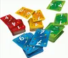 Schmidt Spiele 01101 Ligretto blau, 2 bis 4 Spieler, ab 8 Produktbild-Vorschau 7