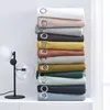TODAY Essential Vorhang Wärmedämmung Terrakotta 140 x 240 Produktbild-Vorschau 4