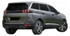 SCOUTT | Miska bagażnika do Peugeot 5008 2017- Podgląd zdjęcia produktu 8