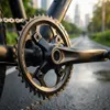 Shimano Teile Kettenblatt FC-T521, 44Z, Ø=104mm, Mitte, Produktbild-Vorschau 2