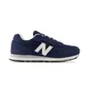 New Balance Medium Moyen  Sportschuh Blau in Gr. 44.5 Produktbild-Vorschau 1