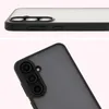 Schutzhülle + gehärtetem Glas für Galaxy S24 FE, Bizon Produktbild-Vorschau 4