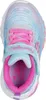 Zapatillas Niña Modèle Skechers Eternal Heart Lights Voir les images du produit 7