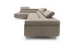 Ecksofa mit Schlaffunktion PASTI XL L-Form, Sofa Couch mit Produktbild-Vorschau 5