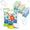 36er Seifenblasen Set mit Murmel-Labyrinth - Doppelspaß für Produktbild-Vorschau 1
