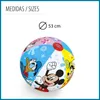 Bestway®Disney Junior® Wasserball Mickey & Friends 51 cm Produktbild-Vorschau 24