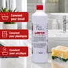Sanit Bad- und Küchenglanz 1000ml Voir les images du produit 4