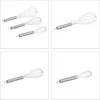 Relaxdays Relaxdays Schneebesen 3er-Set - Produktbild-Vorschau 9