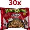 A package of instant noodles with duck flavor. Produktbild-Vorschau