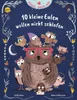 Komm, mach mit! 10 kleine Eulen wollen nicht schlafen Produktbild-Vorschau 1