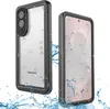Pour Samsung Galaxy S25 Edge Housse étanche Protection à Voir les images du produit 1