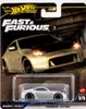 Hot Wheels Fast & Furious JBL91, Samochód, 3 lat(a), Metal, Podgląd zdjęcia produktu 1