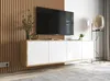 Nowoczesna Wisząca Szafka RTV Loft komoda RTV Loft Podgląd zdjęcia produktu 4