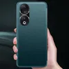 Pouzdro pro Honor 90 tenkéPolyuretankožené klopové pouzdro Náhled obrázku produktu 7