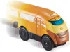 Chuggington Veselé vláčky Touch&Go Super Ciuchcia Náhled obrázku produktu 2