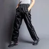 CMP Verstaubare Regenschutzhose Damen schwarz Gr 40 Produktbild-Vorschau 10