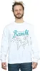 Disney - "Great Love Story" Sweatshirt für Herren BI17227 Produktbild-Vorschau 2