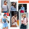 24 Stück Bandana Kopftuch Halstuch Nickituch Biker Tuch Produktbild-Vorschau 4