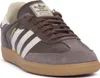 A close-up studio shot of an Adidas Samba OG sneaker. Podgląd zdjęcia produktu