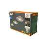 LED Einbauleuchte JEDI Lighting iDual Performa 7,5W Produktbild-Vorschau 3