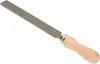 KOTARBAU® Holzpfeile 150mm Raspelhieb 1 (Grobraspel) für Produktbild-Vorschau 4