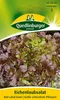 Artikelbild 2 von 'Eichenlaubsalat Red Salad Bowl' aus der Kategorie Salatsamen Produktbild-Vorschau