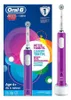 Oral-B Elektrische Zahnbürste Junior 6+ lila Produktbild-Vorschau 12