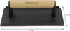 Kinghoff pressa in ghisa per hamburger di bistecca 43780 Anteprima dell’immagine prodotto 10