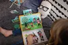 JANOD 4 seasons Magneti'book, 3 Jahr(e), Karton, Orange Produktbild-Vorschau 9