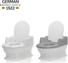 Reer SitzFritz Kinder-Toilette, Töpfchen und Produktbild-Vorschau 7