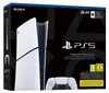 Sony PlayStation 5 Slim Disc Edition, 4K, HDR, 1TB SSD, wit Productafbeelding-voorbeeld 48