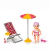 Baby Born Minis, Lato Podgląd zdjęcia produktu 6