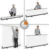 walimex pro Panneau enroulable Fond 210x220cm blanc Voir les images du produit 9
