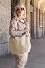 Reisenthel Moonbag cord sand Produktbild-Vorschau 15