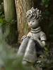 Vidroflor Kunststein Der Kleine Prinz - Prinz mit Schal © Produktbild-Vorschau 2