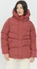 Mazine Wanda Jacket - Winterjacke, Größe:XS, Produktbild-Vorschau 8
