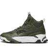 Puma Herren Stiefeletten 392327 02 Farbe: Grün Größe: 41 Produktbild-Vorschau 1