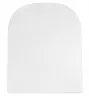 Asiento de inodoro Ramm, compatible con Grohe Euro Ceramic Vista previa de la imagen del producto 14
