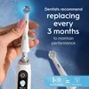 Oral-B 80782583 tête de brosse à dents 3 pc(s) Blanc Voir les images du produit 4