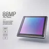 Digitální fotoaparát Senzo 8K s Wi-Fi – 88 MP – 16× zoom – Náhled obrázku produktu 9