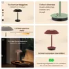 Luxus Europe - Lampe de table Maggiore, noire - Lampe de Voir les images du produit 2