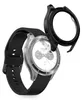 kwmobile 2x Glas Hülle für Xiaomi Watch S4 / Watch S4 eSIM Produktbild-Vorschau 8
