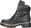 Rieker scarpe da donna stivaletti con tacco a blocco 72621, Anteprima dell’immagine prodotto 34
