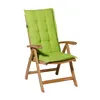 Madison Outdoor Sitzauflage für Niederlehner Panama 105x50 Produktbild-Vorschau 5